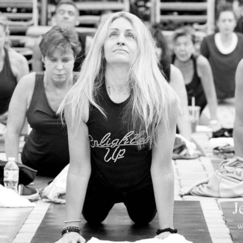 Meet your Posher, Stacy